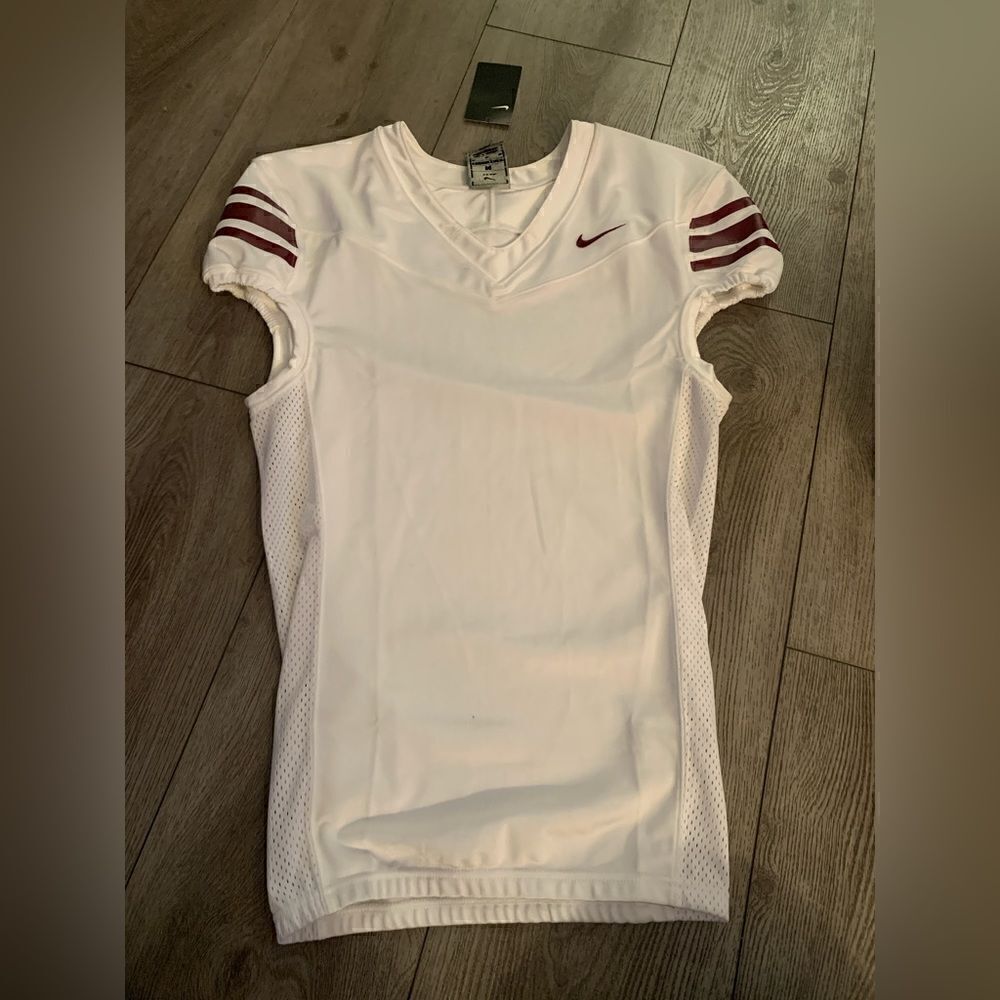 Men’s football  size M  shirt perfect for football practice or games